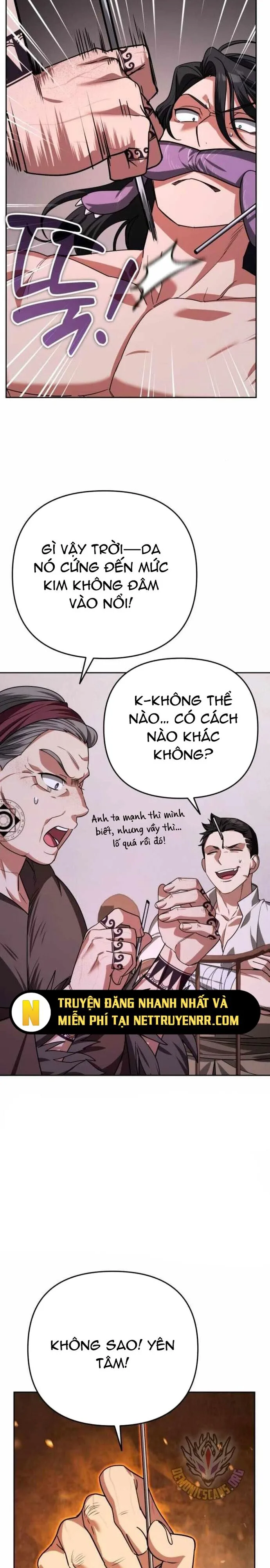 Bản Ngã Thay Đổi chương 34 - trang 10