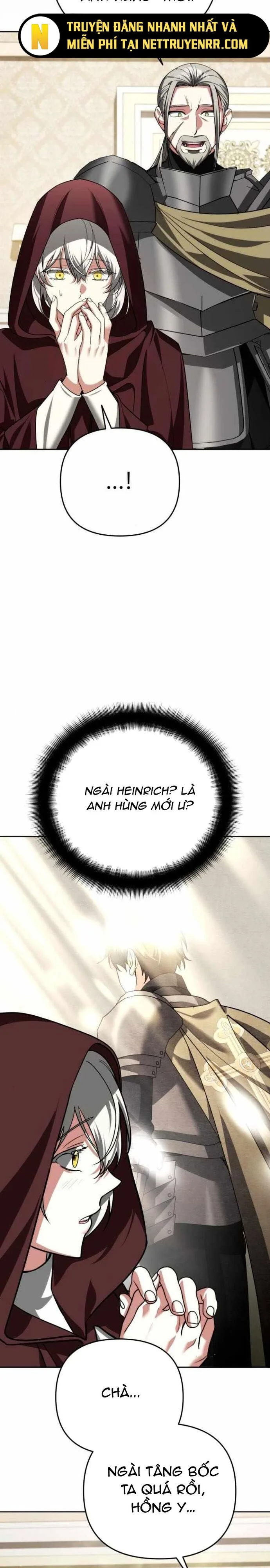 Bản Ngã Thay Đổi chương 34 - trang 21