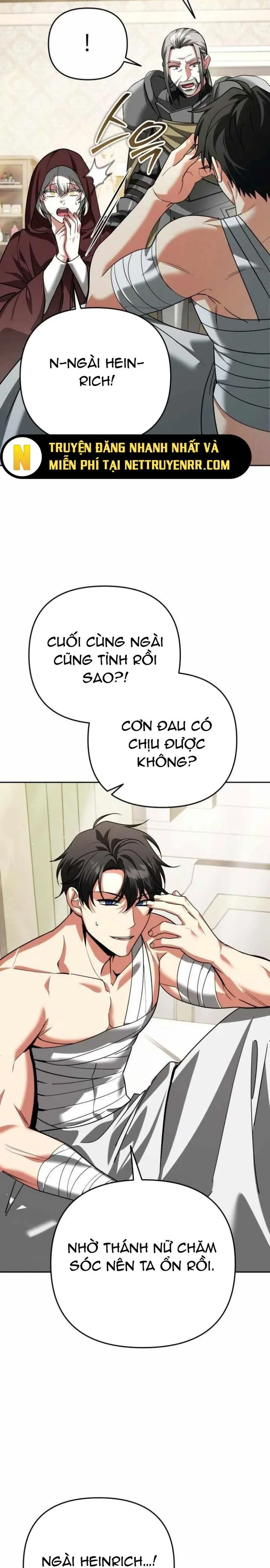 Bản Ngã Thay Đổi chương 34 - trang 22