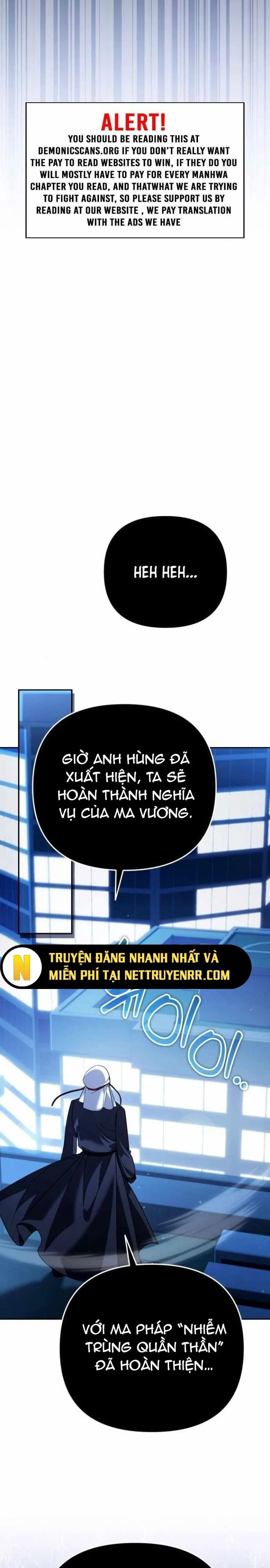 Bản Ngã Thay Đổi chương 34 - trang 25