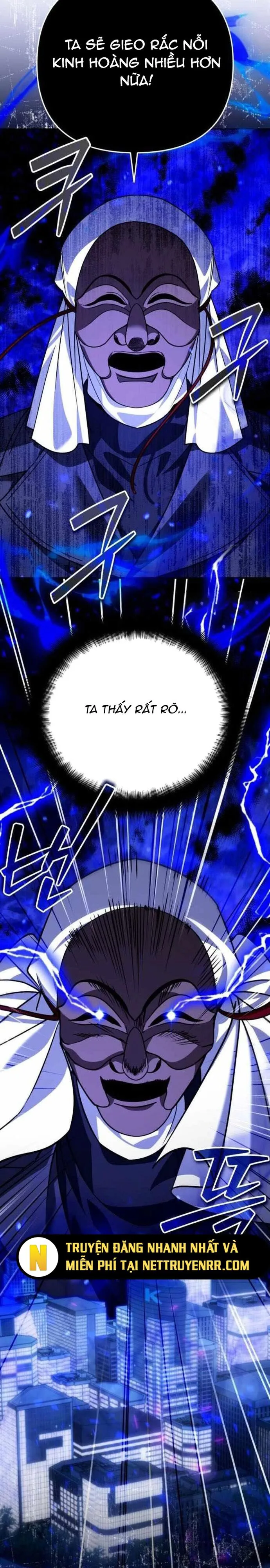 Bản Ngã Thay Đổi chương 34 - trang 26