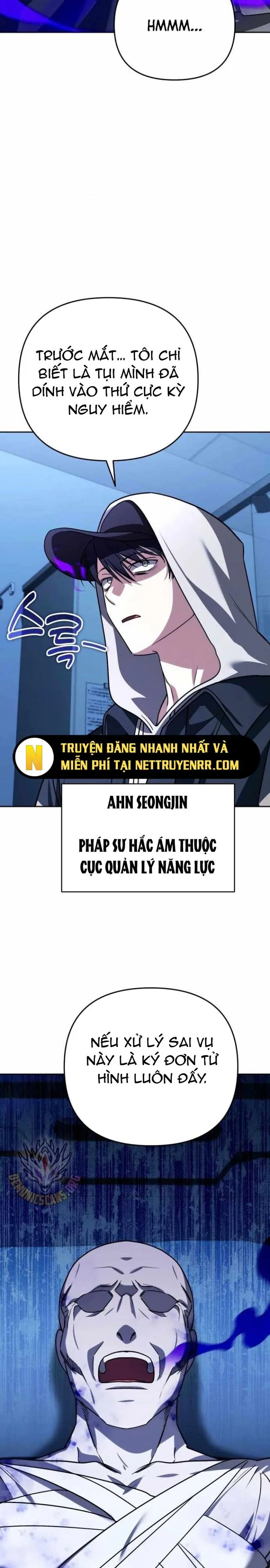 Bản Ngã Thay Đổi chương 34 - trang 30