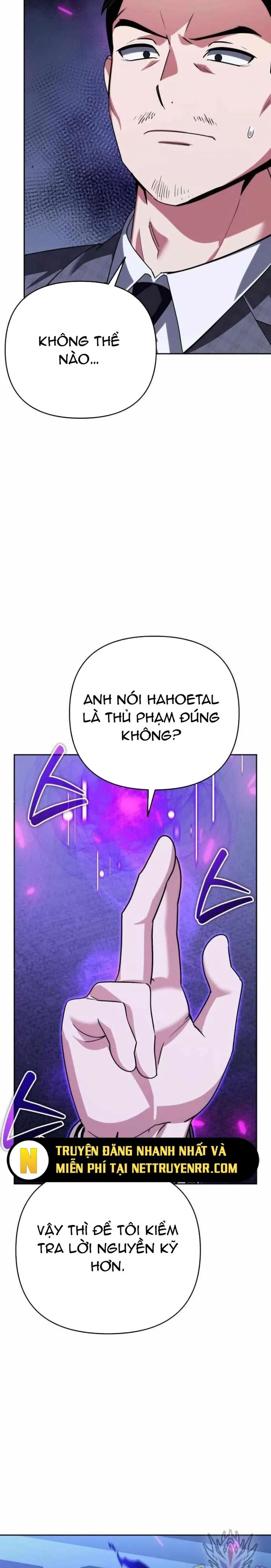 Bản Ngã Thay Đổi chương 34 - trang 33