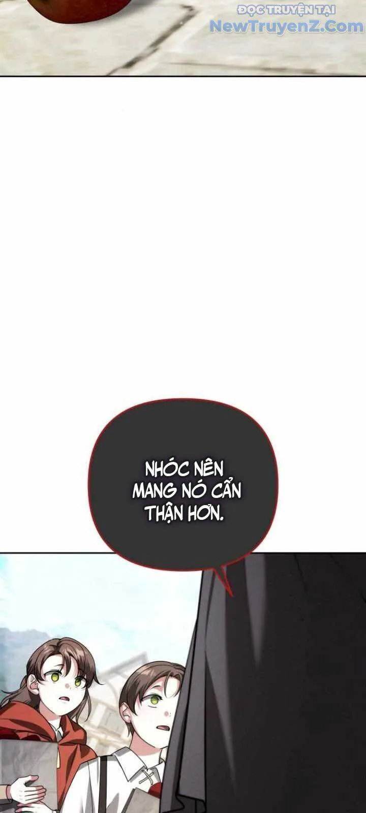 Bản Ngã Thay Đổi chương 36 - trang 15