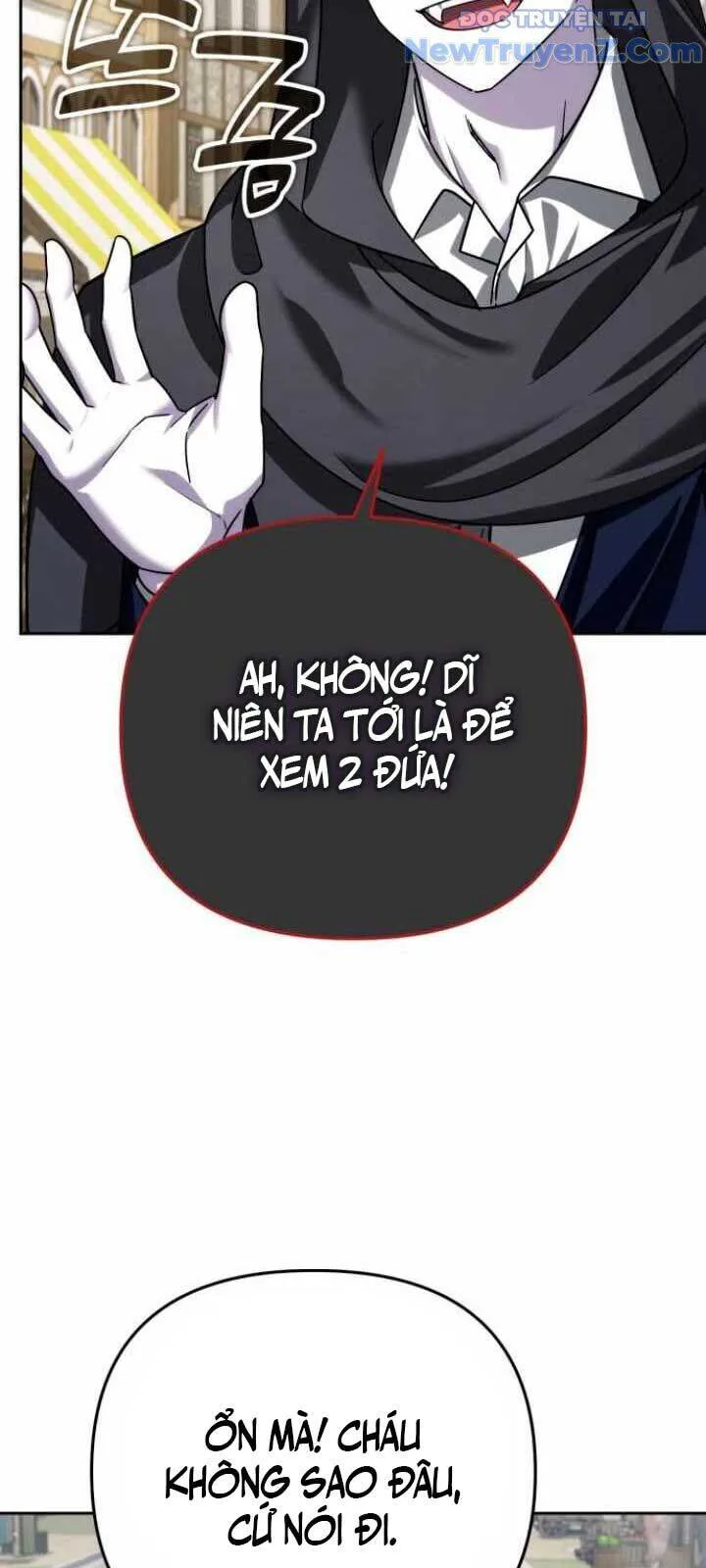 Bản Ngã Thay Đổi chương 36 - trang 24