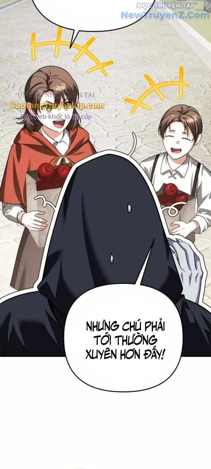 Bản Ngã Thay Đổi chương 36 - trang 25