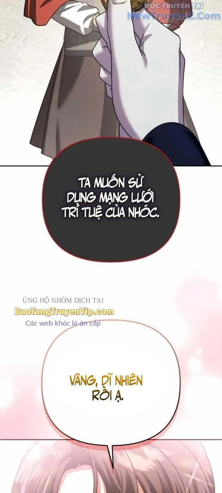 Bản Ngã Thay Đổi chương 36 - trang 28