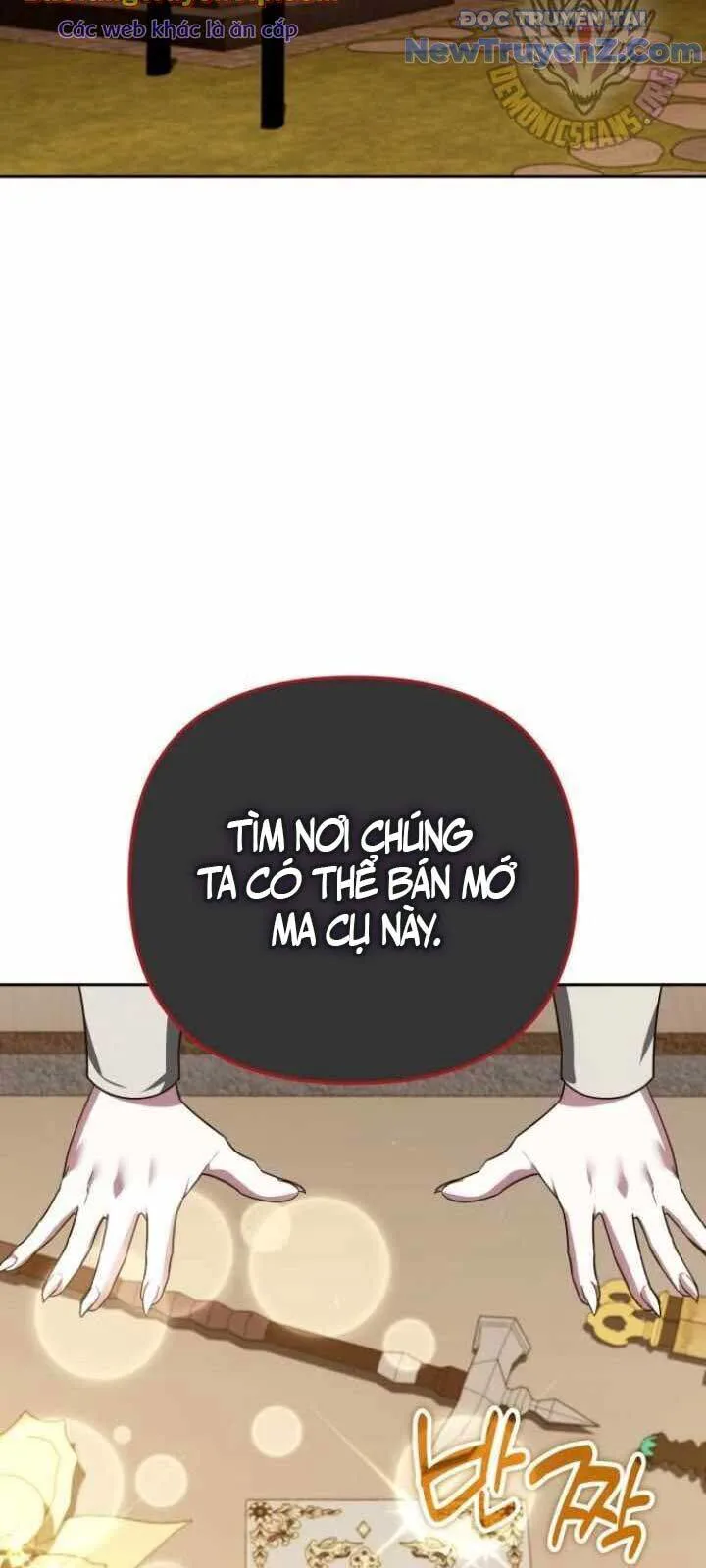 Bản Ngã Thay Đổi chương 36 - trang 31