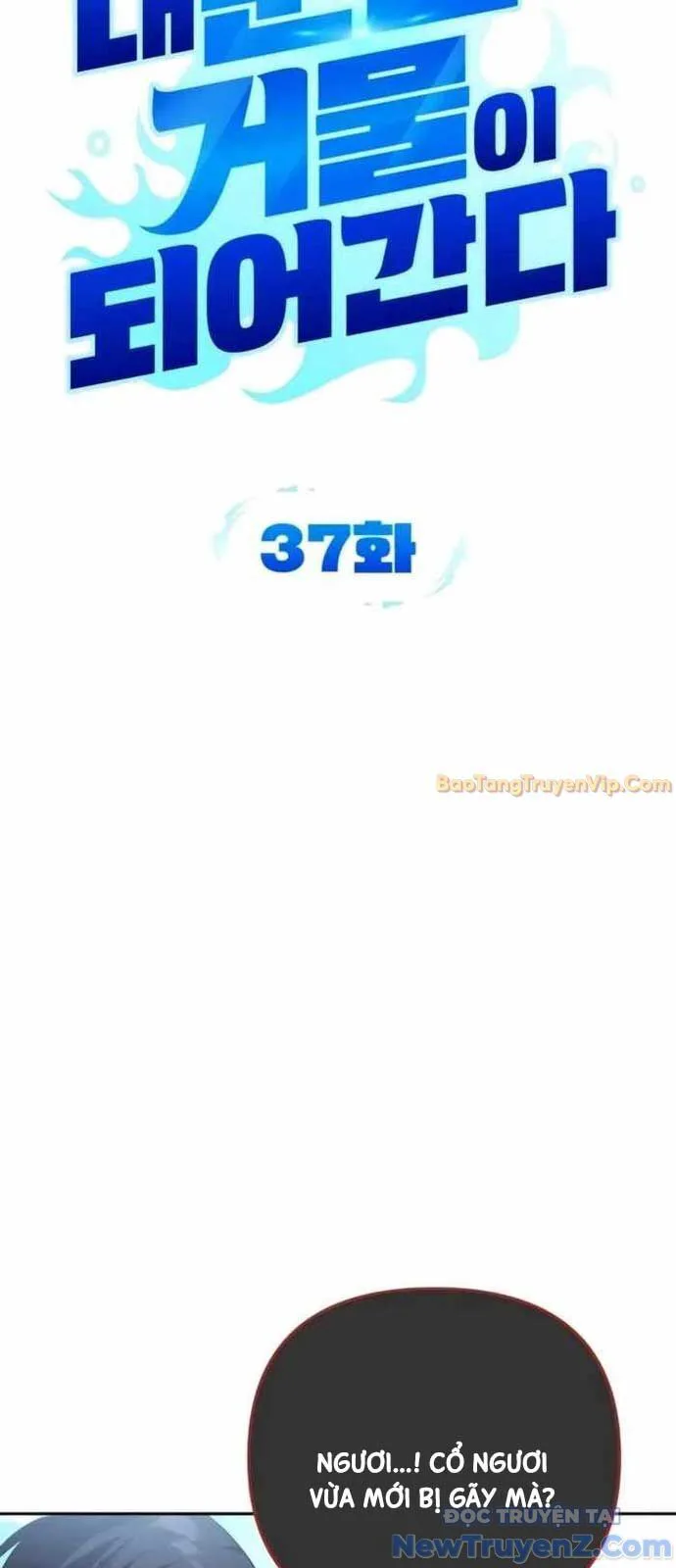 Bản Ngã Thay Đổi chương 37 - trang 45