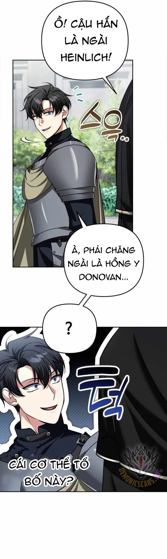 Bản Ngã Thay Đổi chương 44 - trang 3