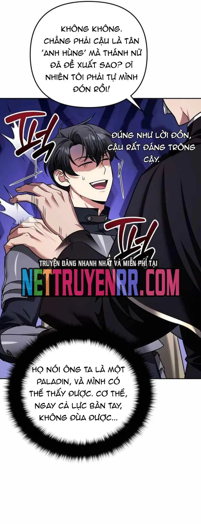 Bản Ngã Thay Đổi chương 44 - trang 5