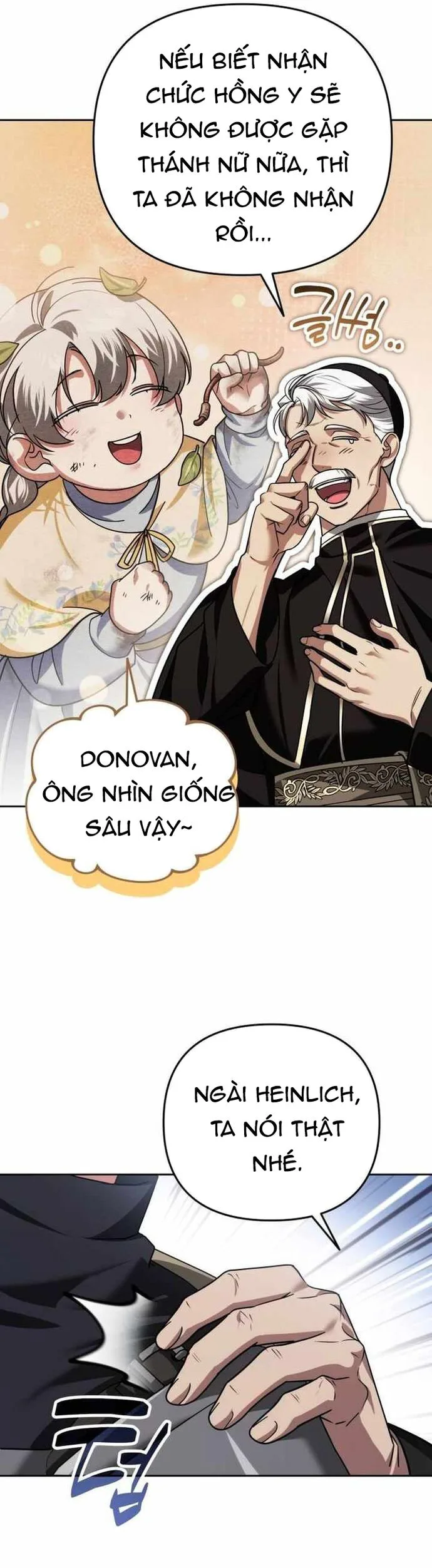 Bản Ngã Thay Đổi chương 44 - trang 6