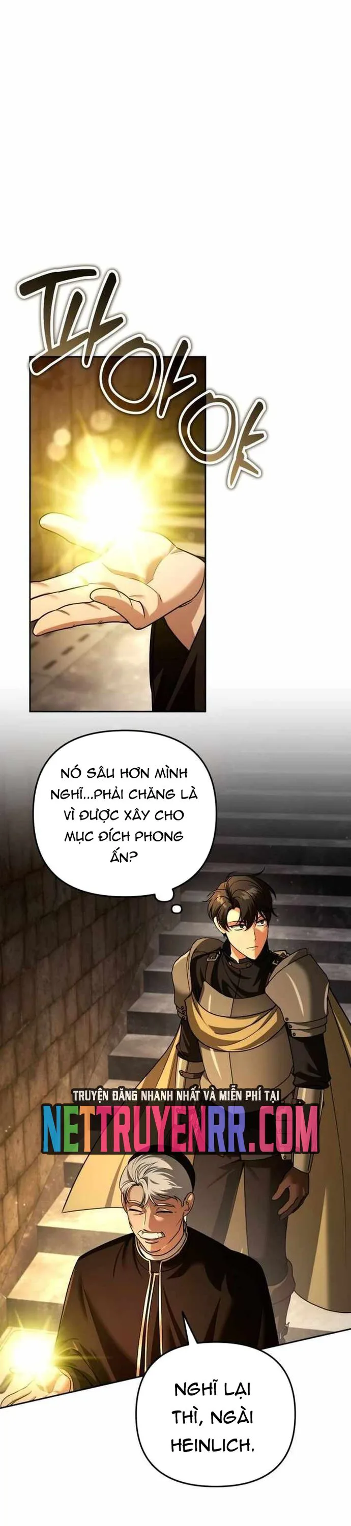 Bản Ngã Thay Đổi chương 44 - trang 12