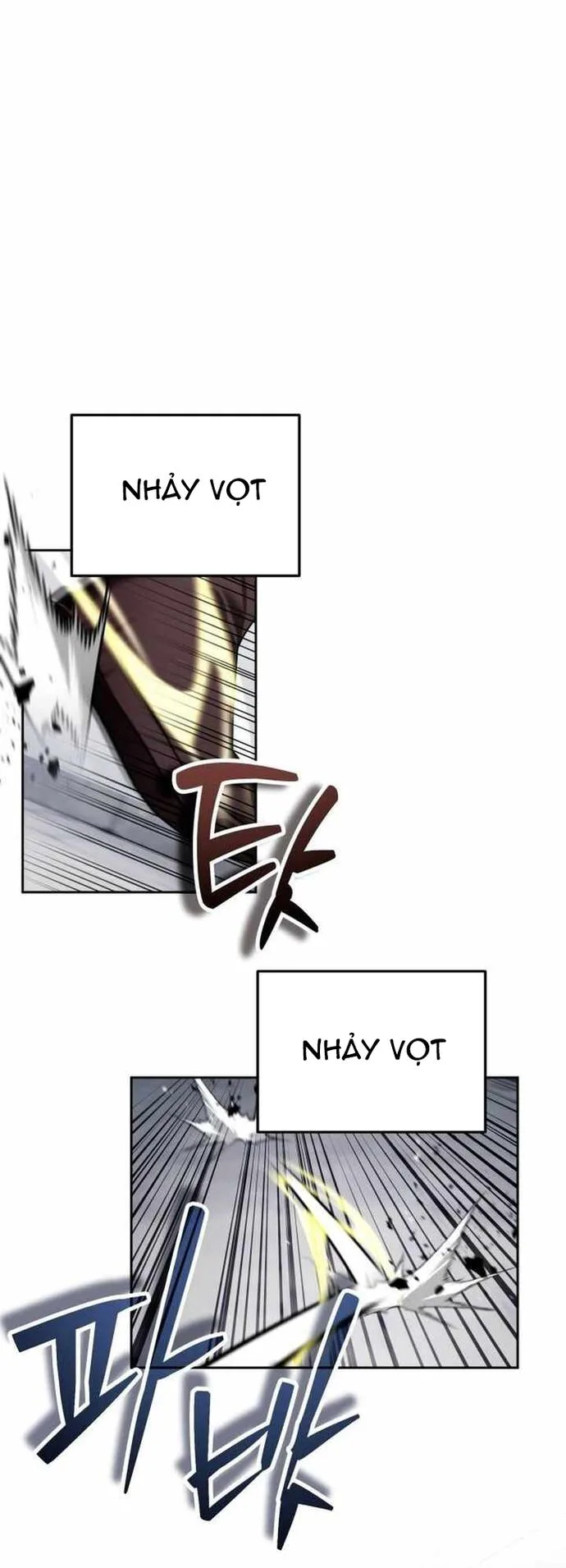Bản Ngã Thay Đổi chương 44 - trang 23
