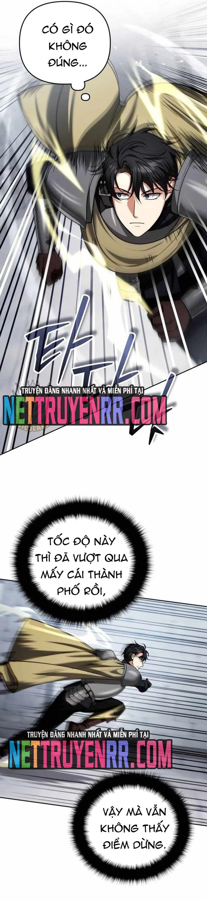 Bản Ngã Thay Đổi chương 44 - trang 24