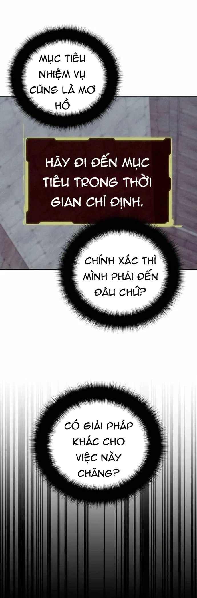 Bản Ngã Thay Đổi chương 44 - trang 25