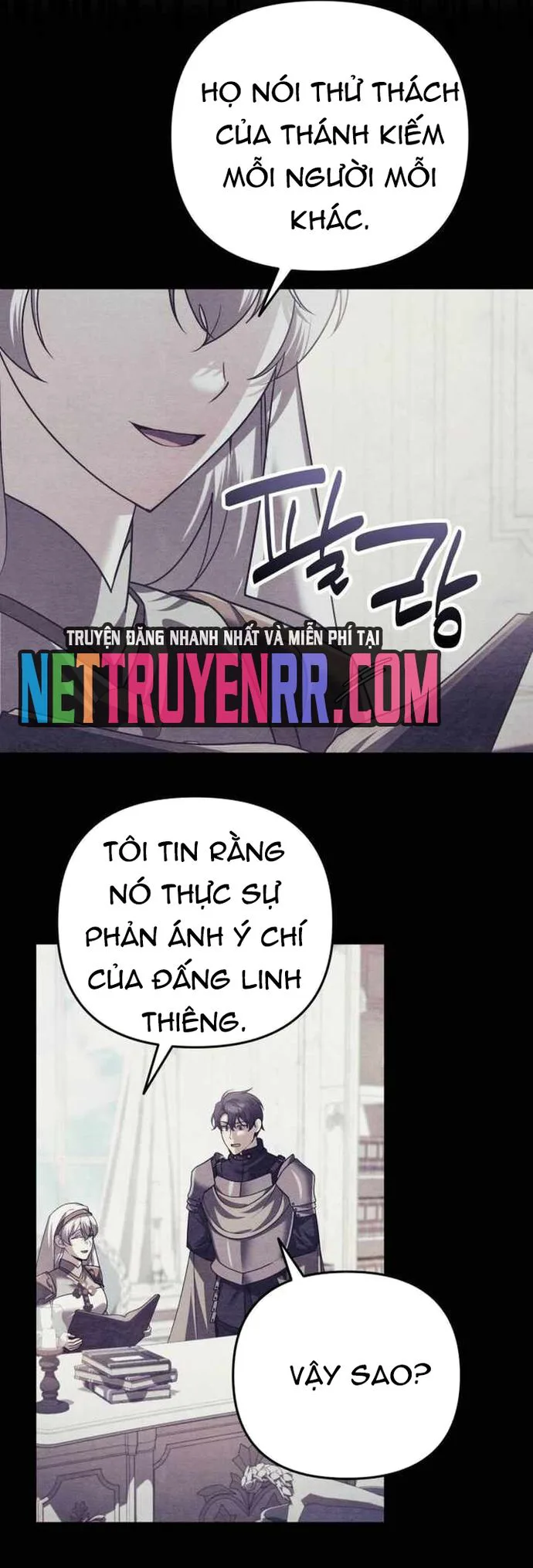 Bản Ngã Thay Đổi chương 44 - trang 26