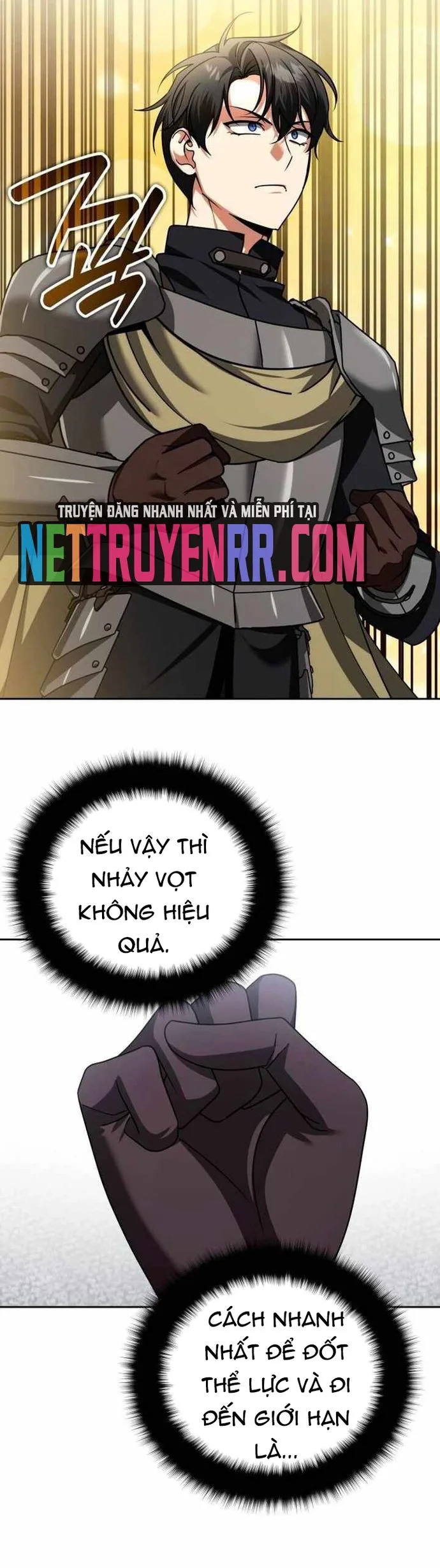 Bản Ngã Thay Đổi chương 44 - trang 29