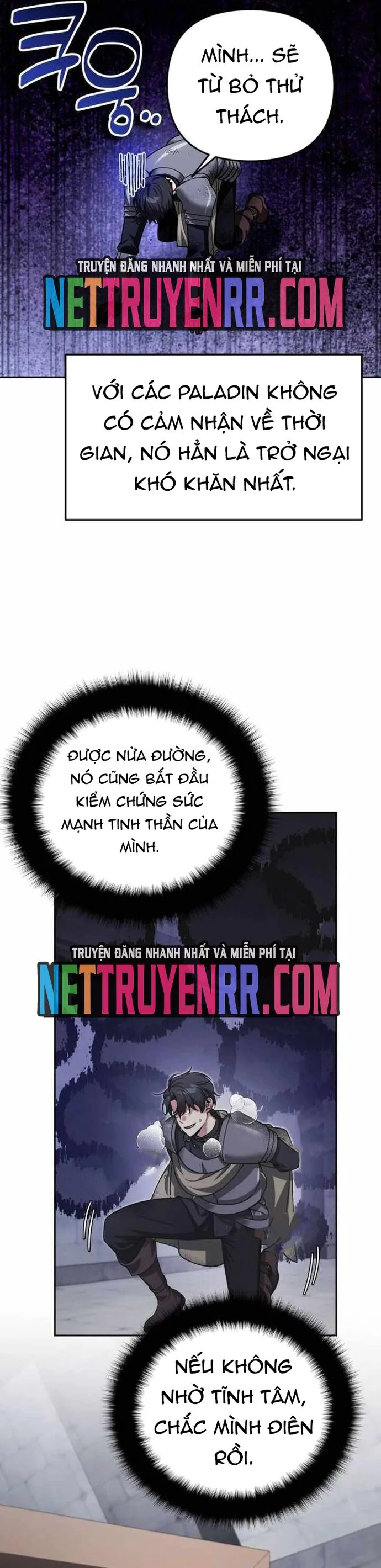 Bản Ngã Thay Đổi chương 44 - trang 34