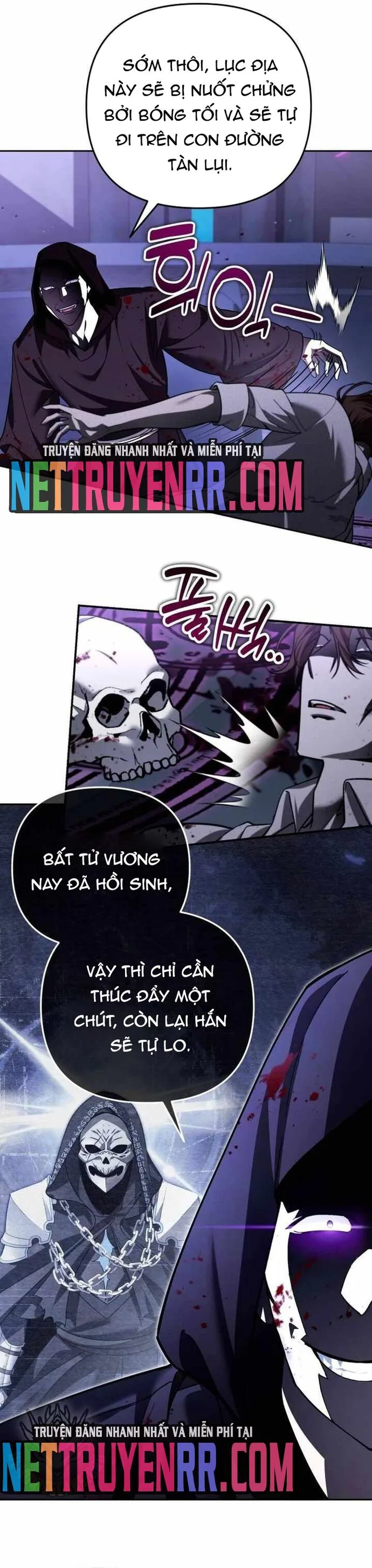 Bản Ngã Thay Đổi chương 44 - trang 39