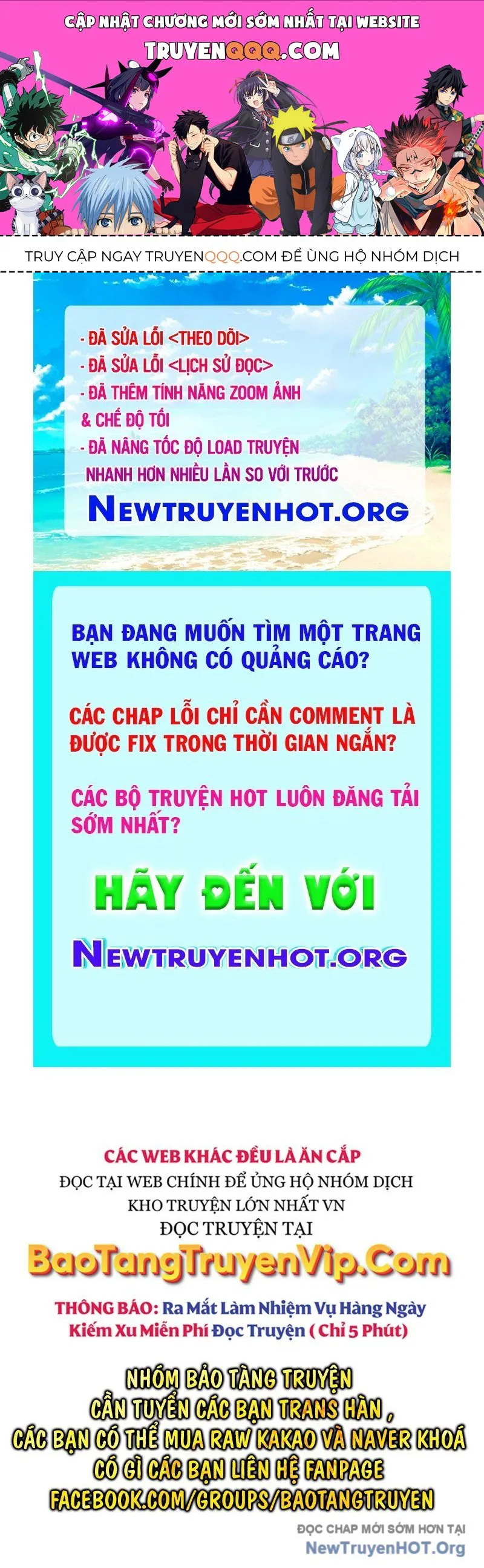 Bản Ngã Thay Đổi chương 44.1 - trang 1