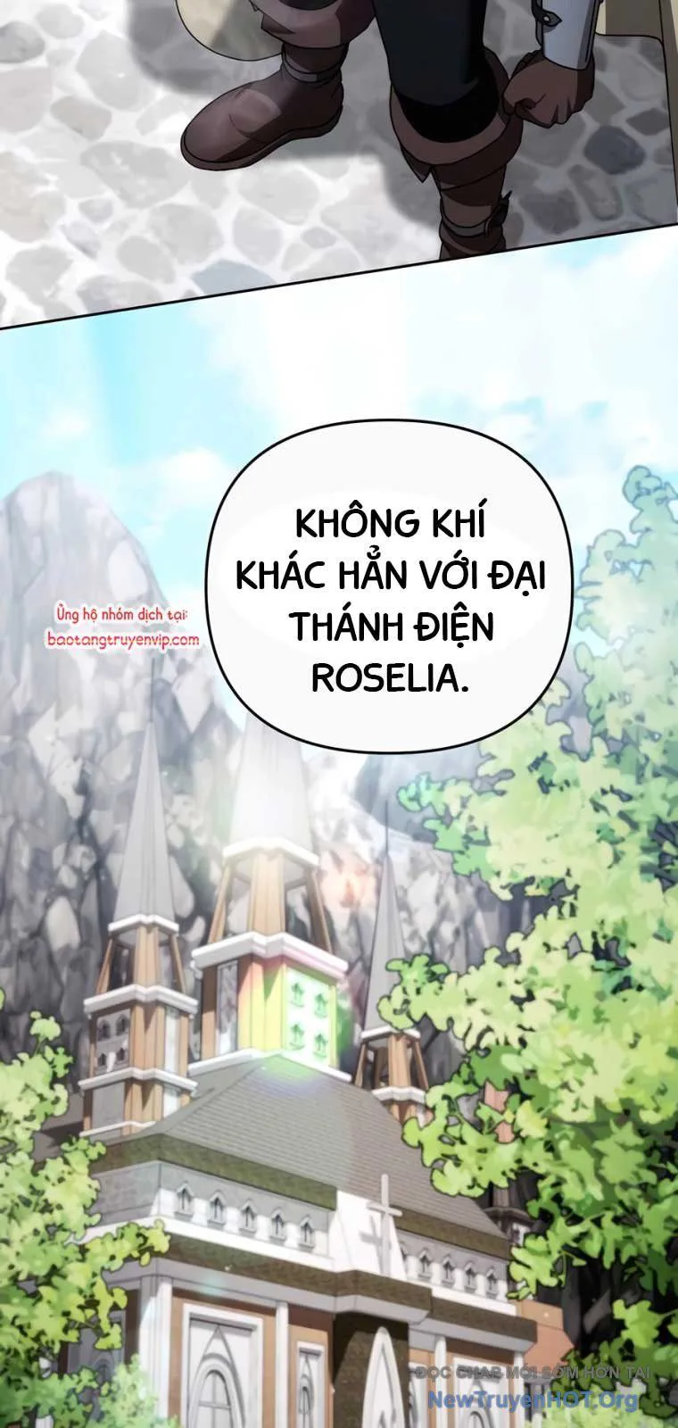 Bản Ngã Thay Đổi chương 44.1 - trang 4
