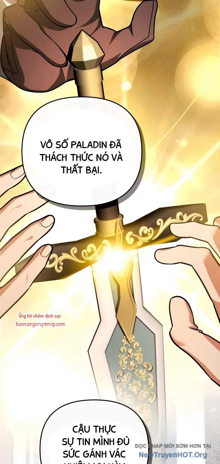 Bản Ngã Thay Đổi chương 44.1 - trang 14