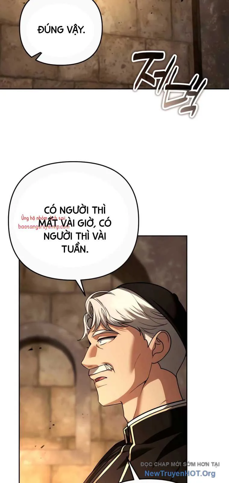 Bản Ngã Thay Đổi chương 44.1 - trang 23