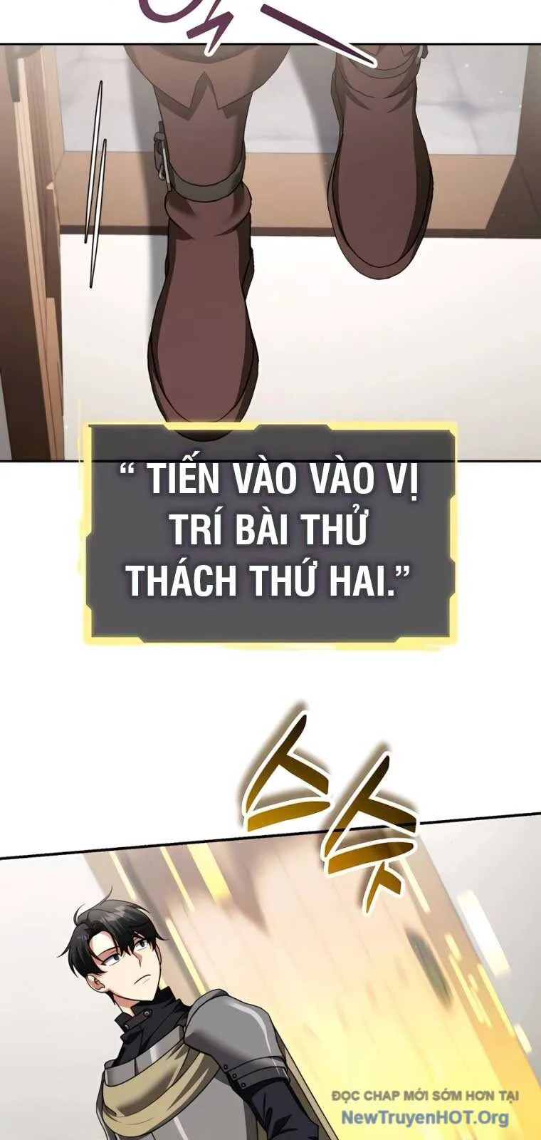 Bản Ngã Thay Đổi chương 45 - trang 2