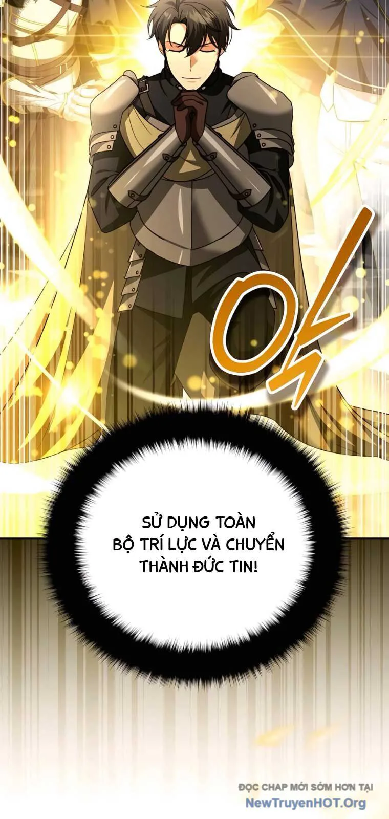 Bản Ngã Thay Đổi chương 45 - trang 20