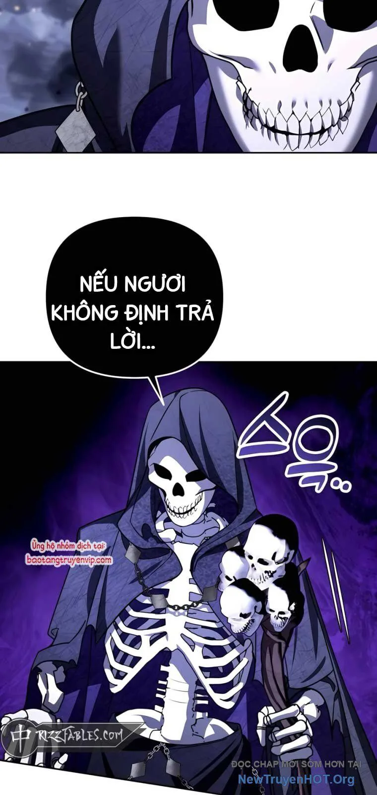Bản Ngã Thay Đổi chương 45 - trang 45