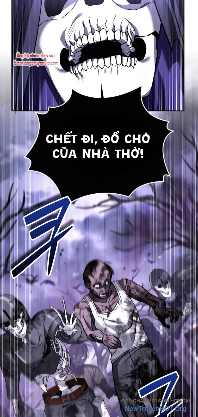 Bản Ngã Thay Đổi chương 45 - trang 47