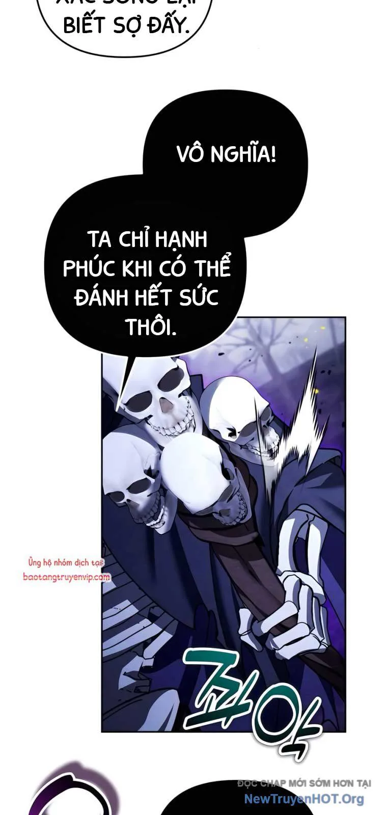 Bản Ngã Thay Đổi chương 45 - trang 65