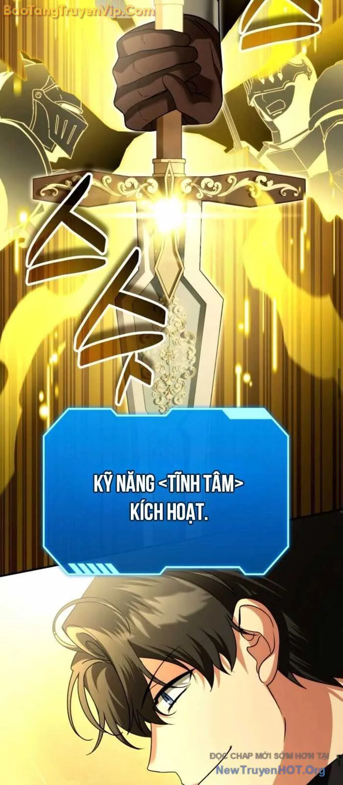 Bản Ngã Thay Đổi chương 46 - trang 55