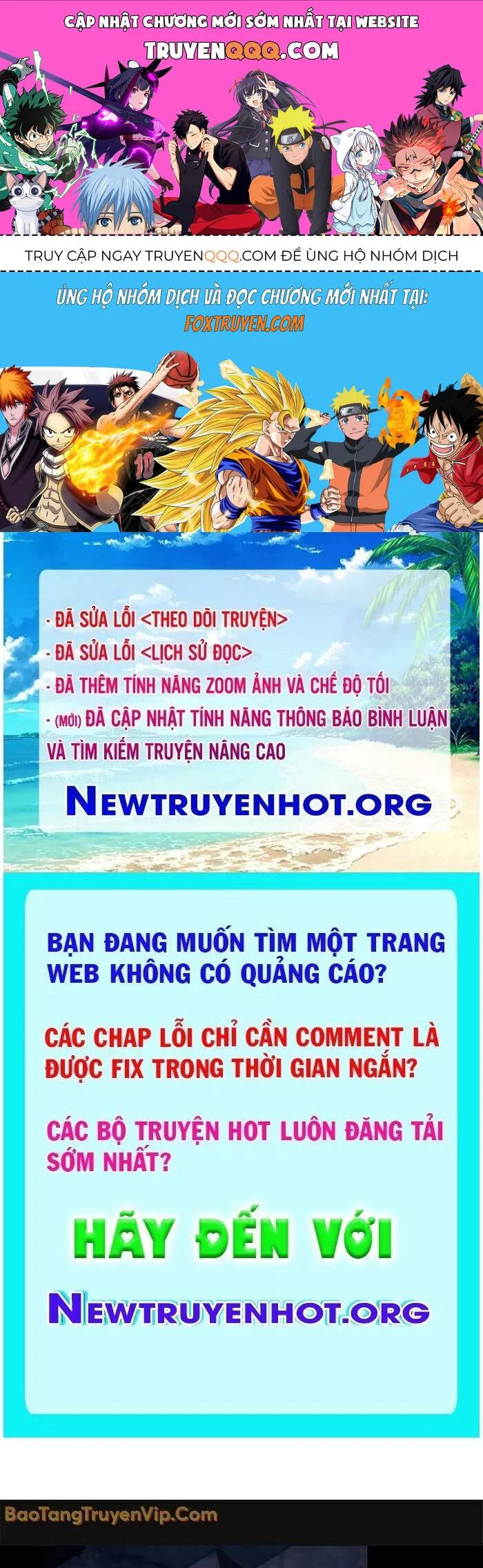 Bản Ngã Thay Đổi chương 47 - trang 1