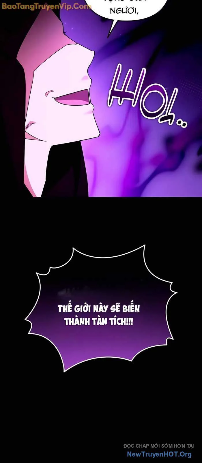 Bản Ngã Thay Đổi chương 47 - trang 16