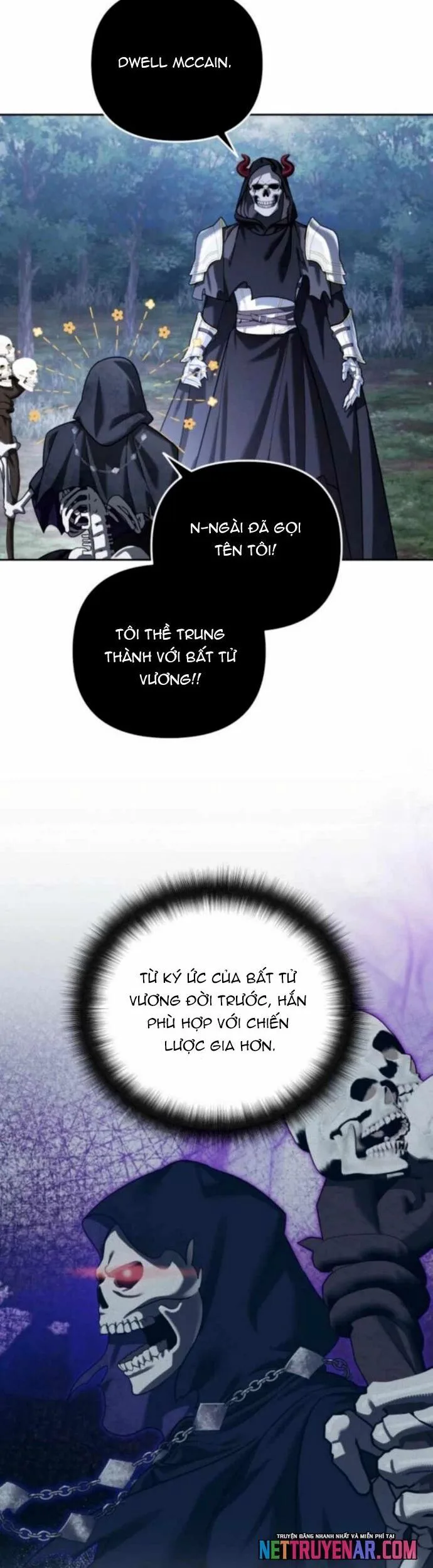 Bản Ngã Thay Đổi chương 60 - trang 20