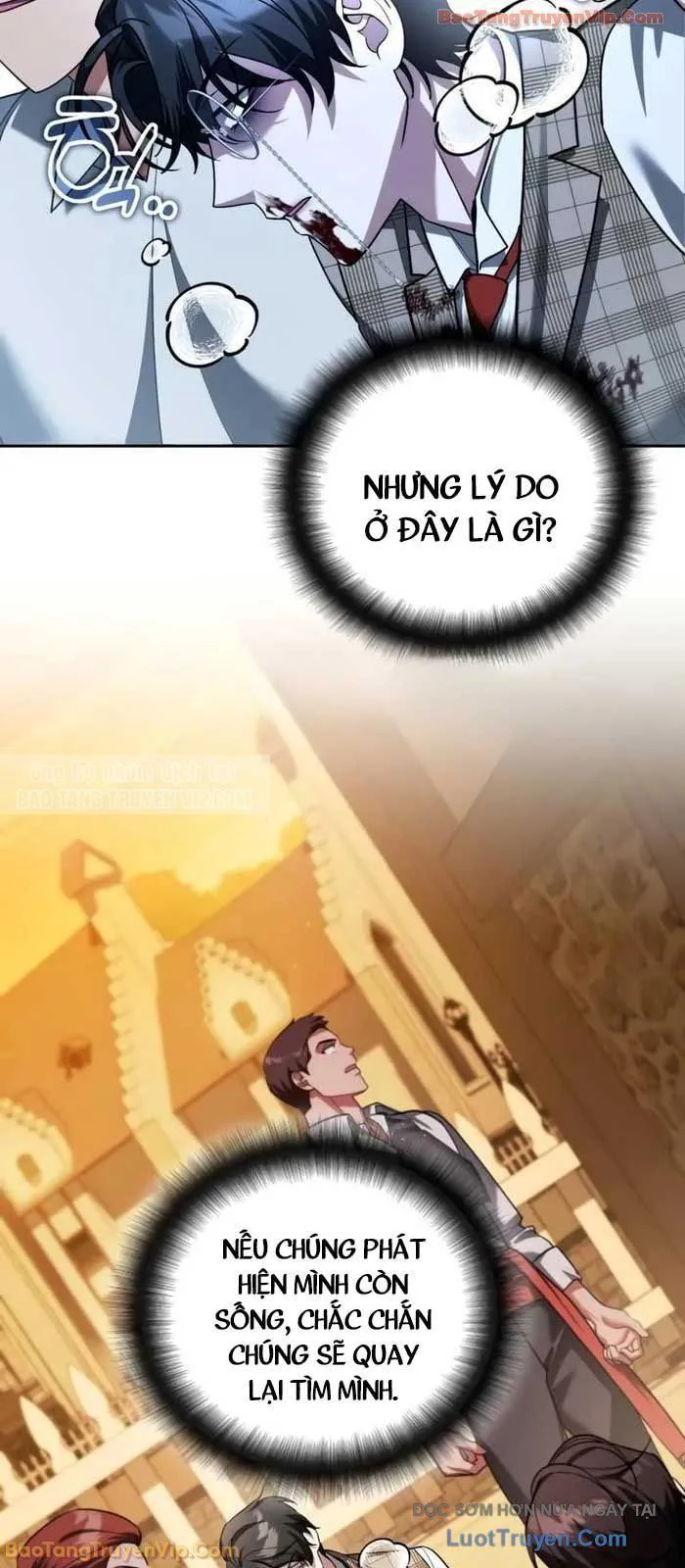 Bản Ngã Thay Đổi chương 63 - trang 54