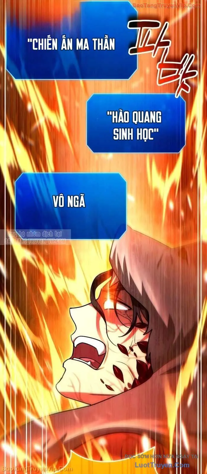 Bản Ngã Thay Đổi chương 65 - trang 66