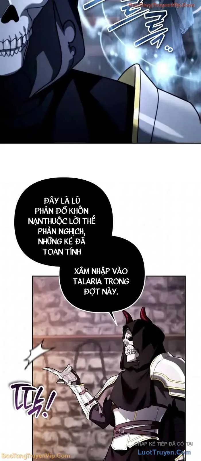 Bản Ngã Thay Đổi chương 68 - trang 13