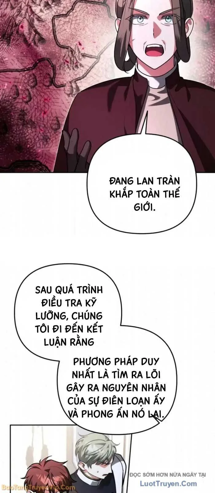 Bản Ngã Thay Đổi chương 70 - trang 11