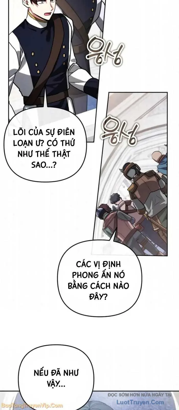 Bản Ngã Thay Đổi chương 70 - trang 12