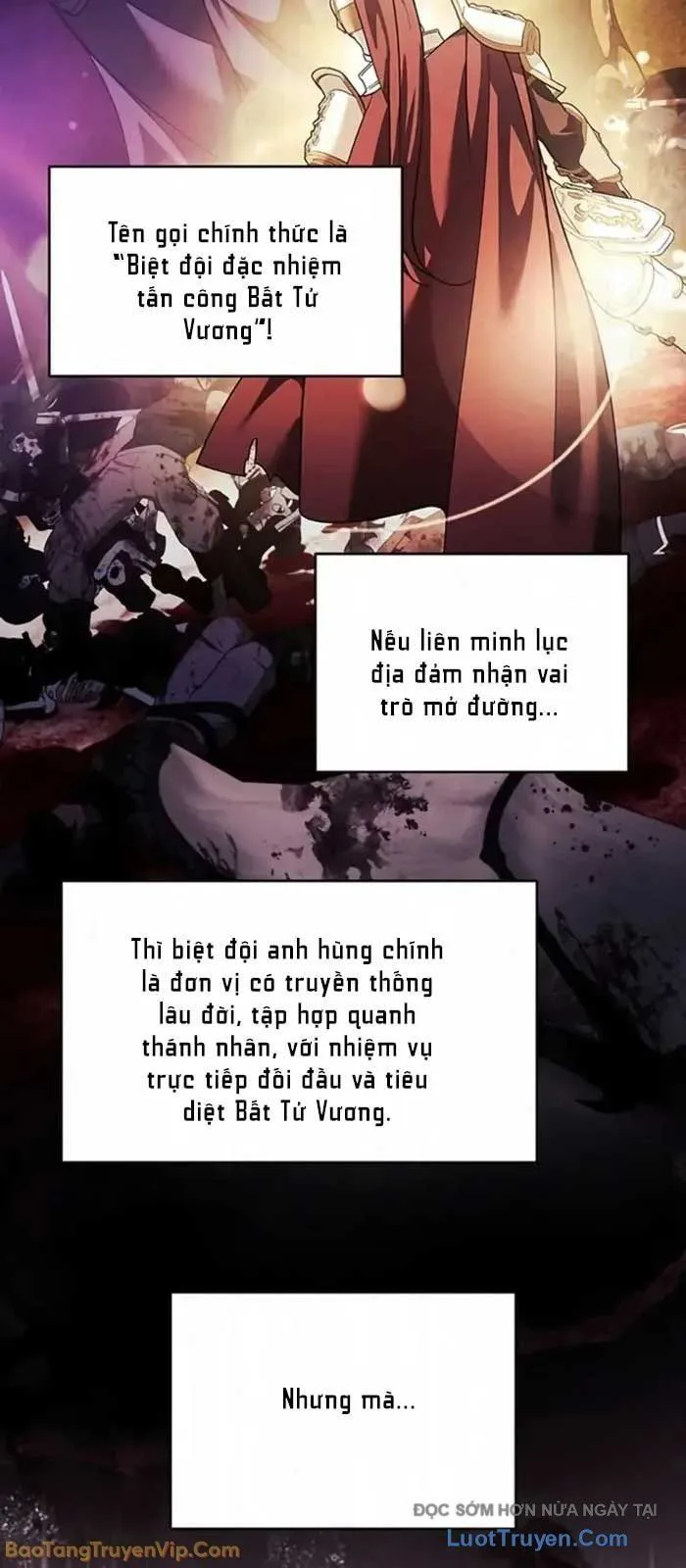 Bản Ngã Thay Đổi chương 70 - trang 35