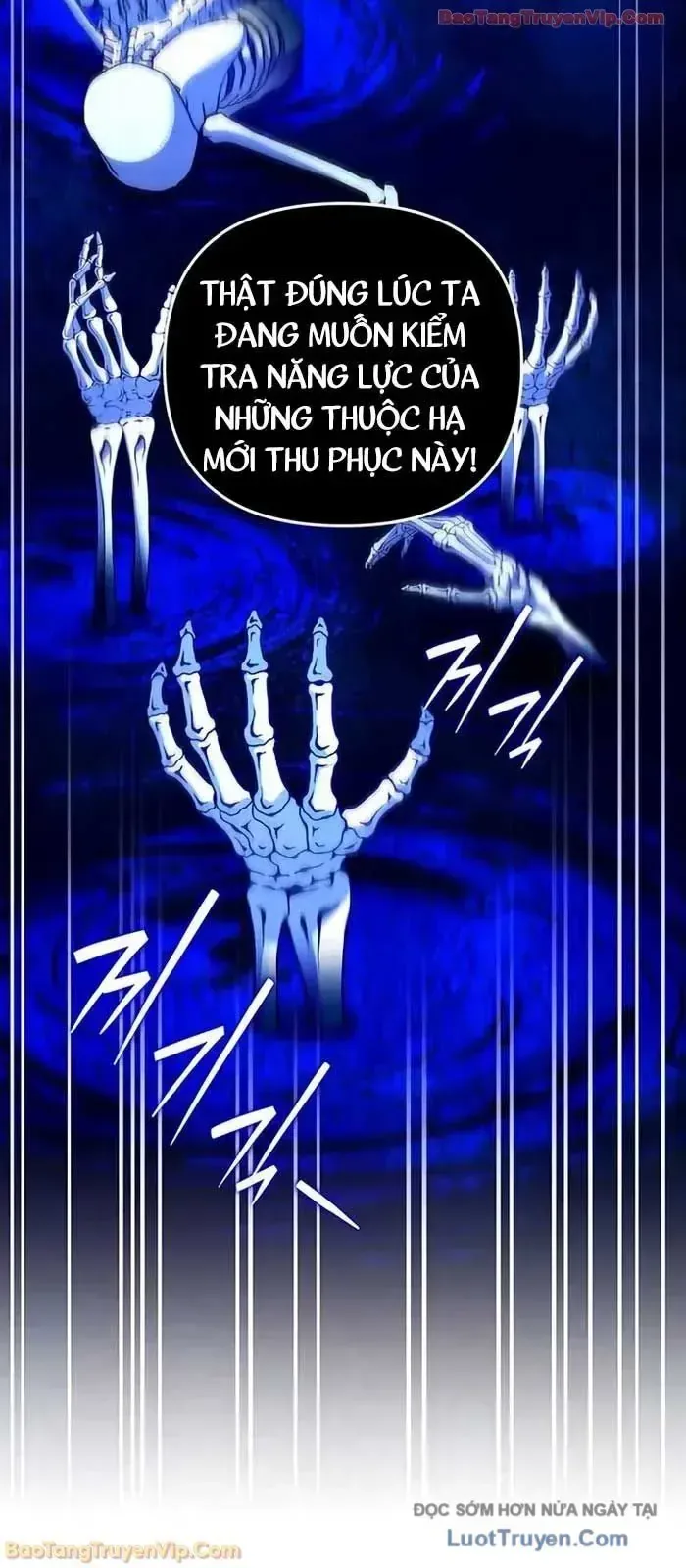 Bản Ngã Thay Đổi chương 71 - trang 40