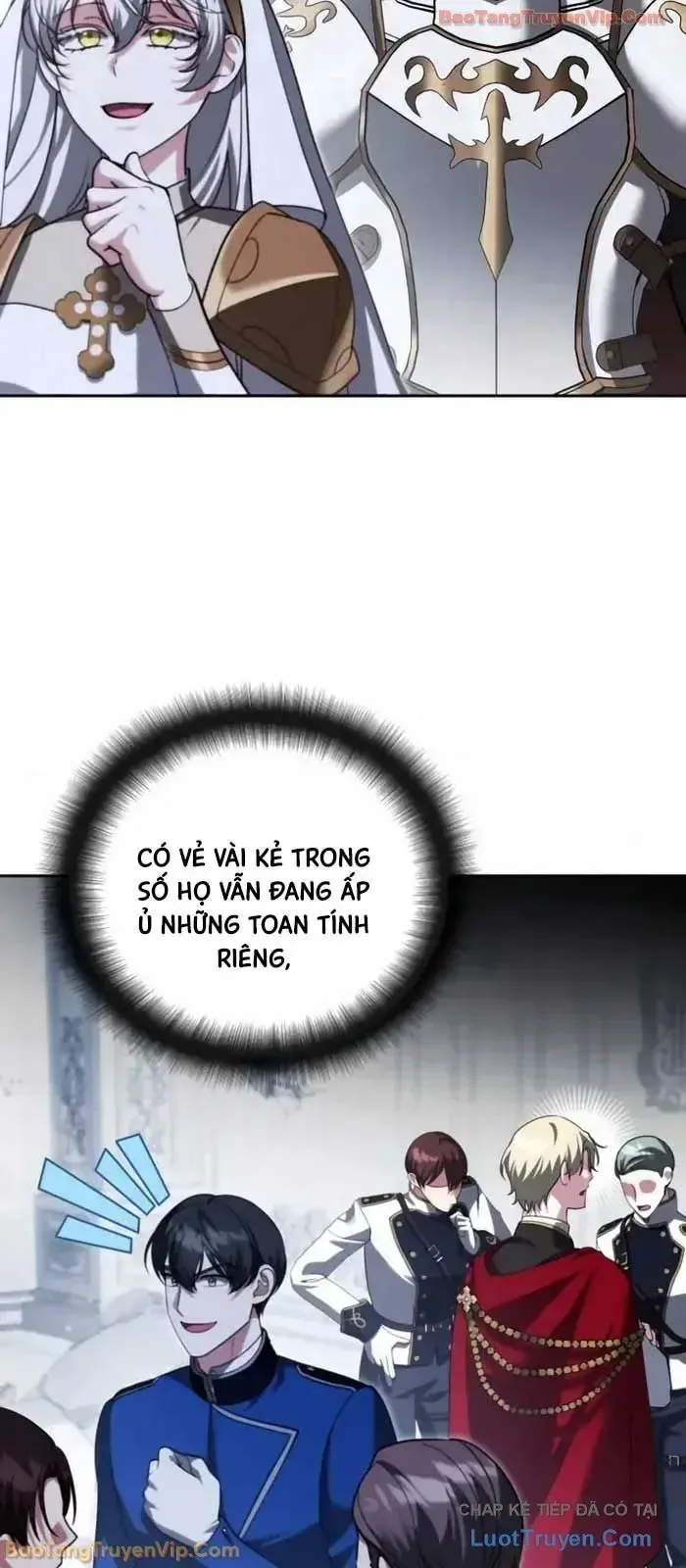 Bản Ngã Thay Đổi chương 72 - trang 51