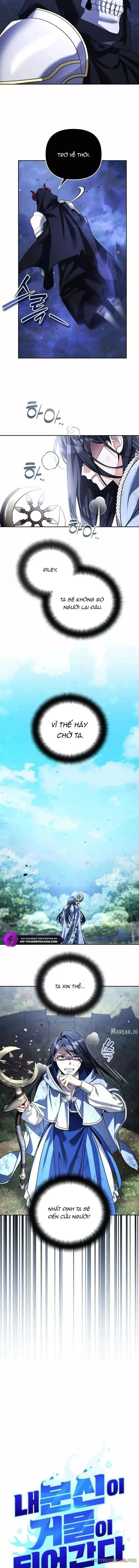 Bản Ngã Thay Đổi chương 79 - trang 4