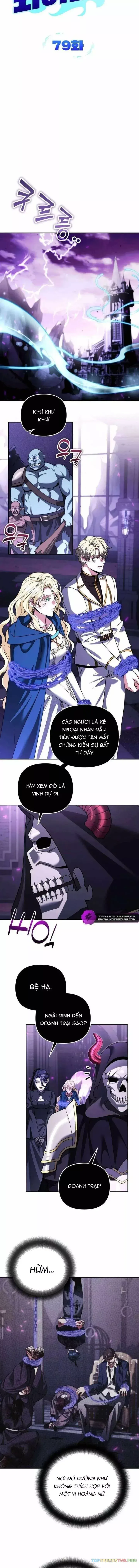 Bản Ngã Thay Đổi chương 79 - trang 5