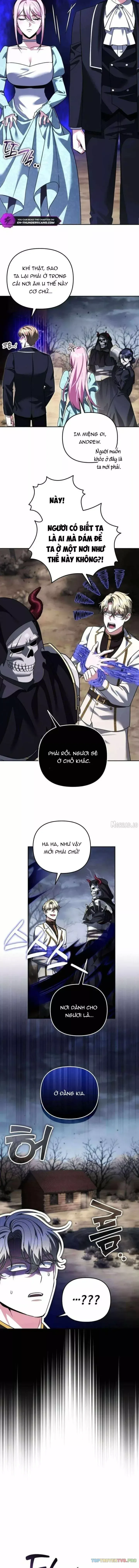 Bản Ngã Thay Đổi chương 79 - trang 7