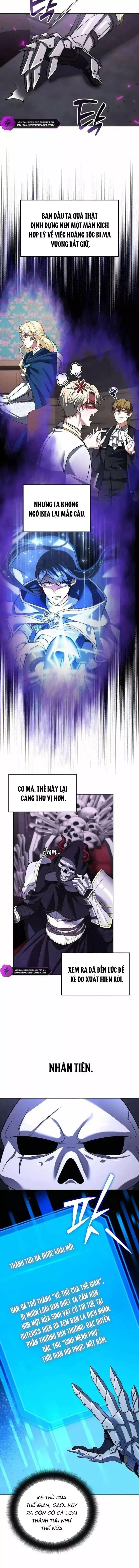 Bản Ngã Thay Đổi chương 79 - trang 8