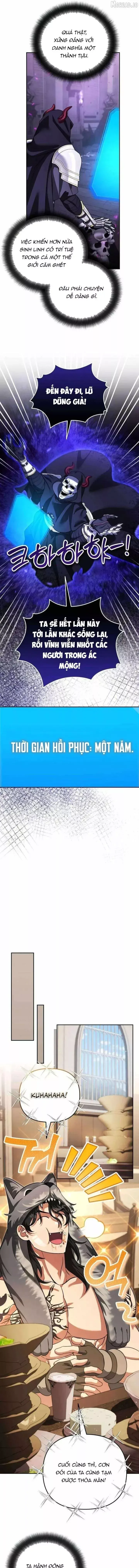 Bản Ngã Thay Đổi chương 79 - trang 9
